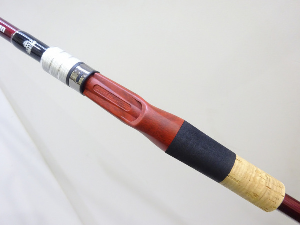 ブリストコモド 7.5H フィッシュマン